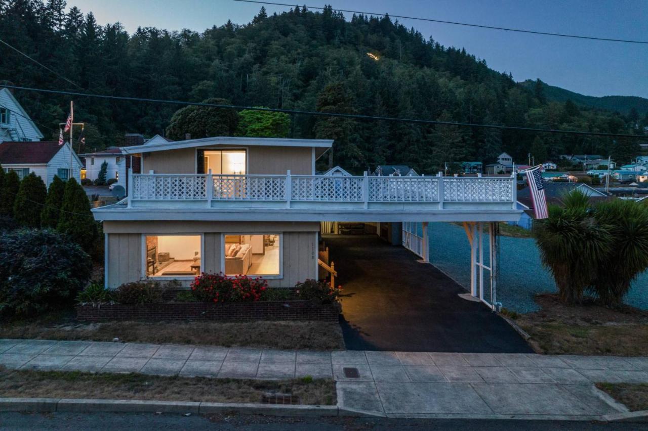Garibaldi Getaway Villa Kültér fotó