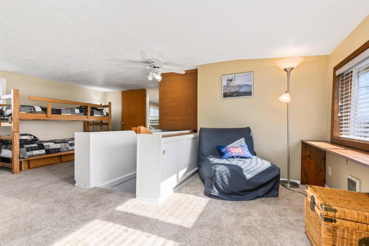 Garibaldi Getaway Villa Kültér fotó